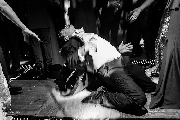 fotógrafo de boda en guadalajara