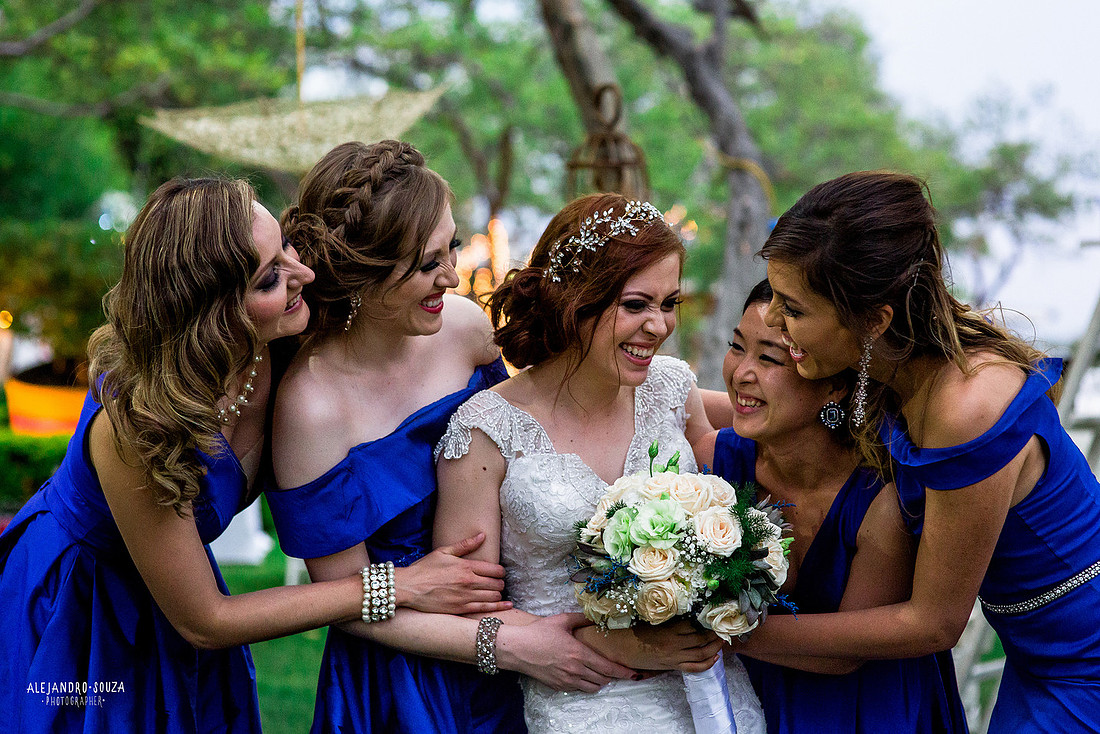 fotógrafo de boda en guadalajara