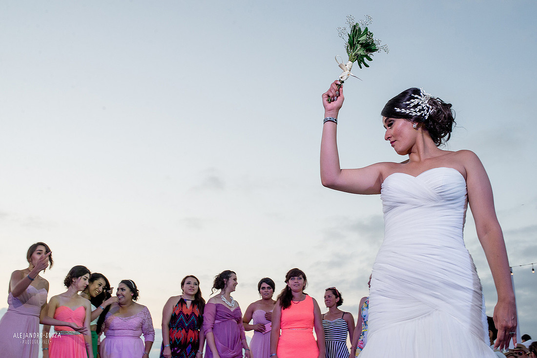 fotógrafo de boda en guadalajara