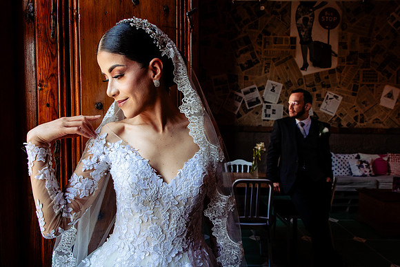 fotógrafo de bodas guadalajara