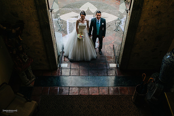 fotografo de bodas en guadalajara