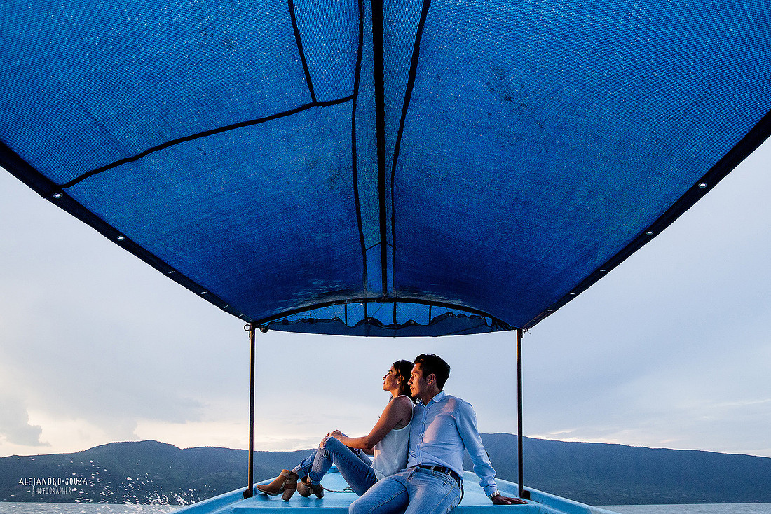 fotógrafo de boda en guadalajara