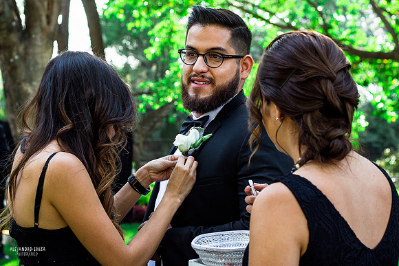 fotógrafo de boda en guadalajara