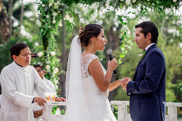 fotógrafo de boda