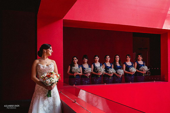 fotógrafo de boda en guadalajara