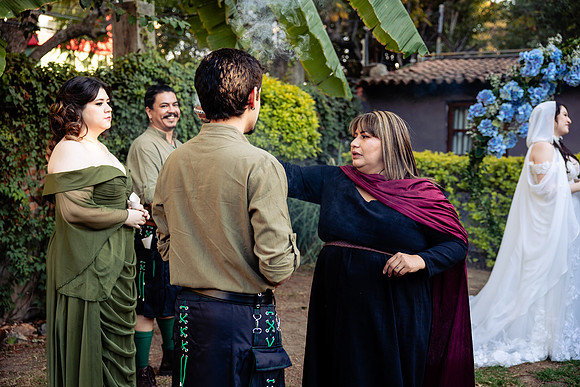 fotógrafo de bodas guadalajara