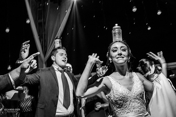 fotógrafo de boda en guadalajara