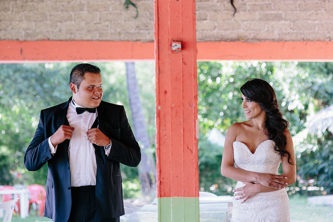 fotógrafo de boda en guadalajara