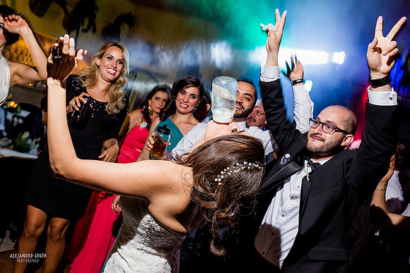 fotógrafo de boda en guadalajara