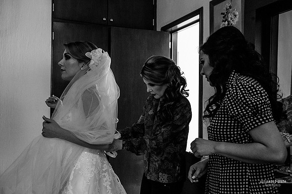 fotógrafo de boda en guadalajara