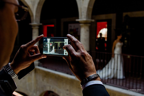 fotógrafo de boda en guadalajara