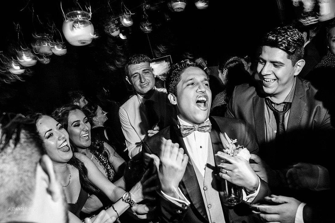 fotógrafo de boda en guadalajara