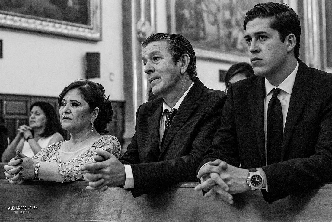 fotógrafo de boda en guadalajara