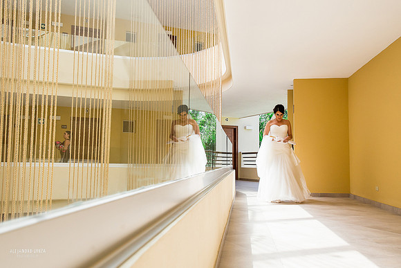 fotógrafo de boda en guadalajara