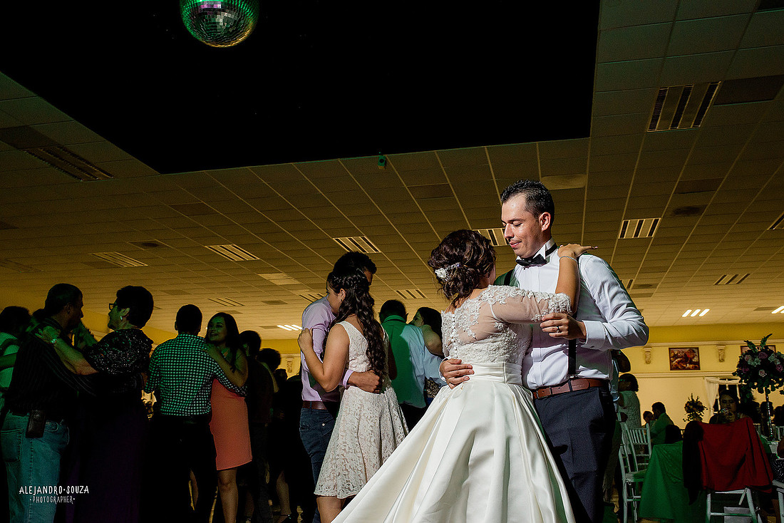fotógrafo de boda en guadalajara
