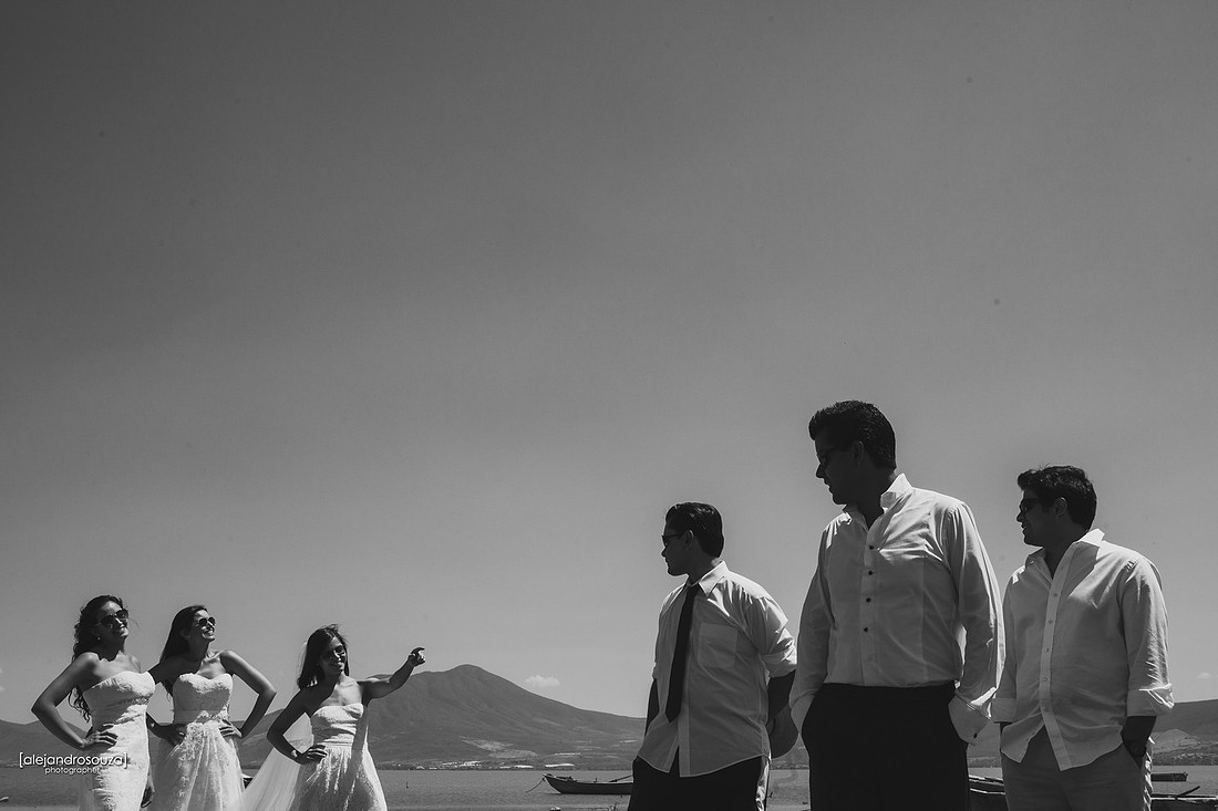 fotografo bodas guadalajara