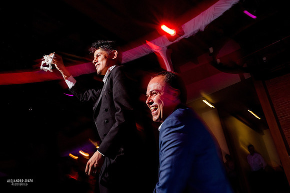 fotógrafo de boda en guadalajara