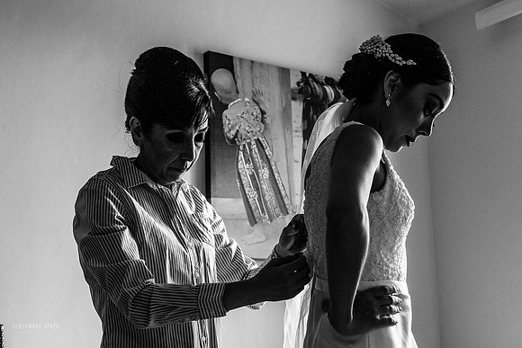fotógrafo de boda en guadalajara