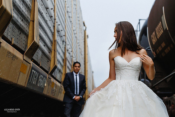 fotógrafo de boda en guadalajara