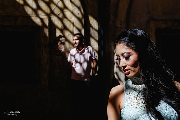 fotógrafo de boda en guadalajara