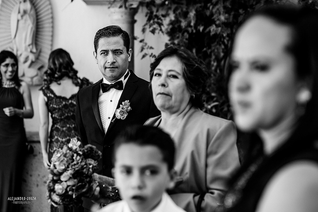 fotógrafo de boda en guadalajara