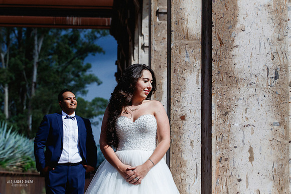 fotógrafo de boda en guadalajara
