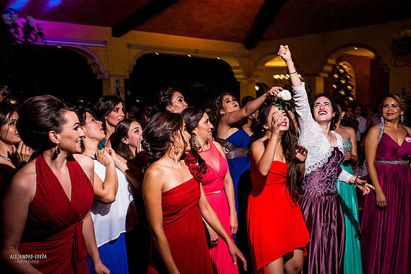 fotógrafo de boda en guadalajara