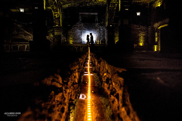 fotógrafo de boda en guadalajara