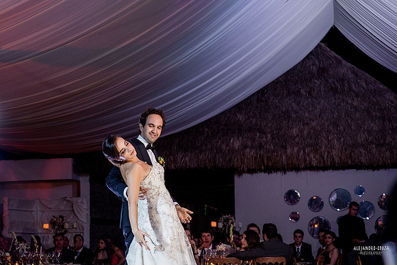 fotógrafo de boda en guadalajara