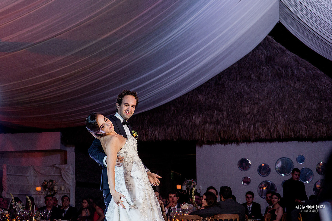 fotógrafo de boda en guadalajara