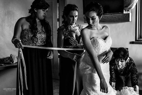 fotógrafo de boda en guadalajara