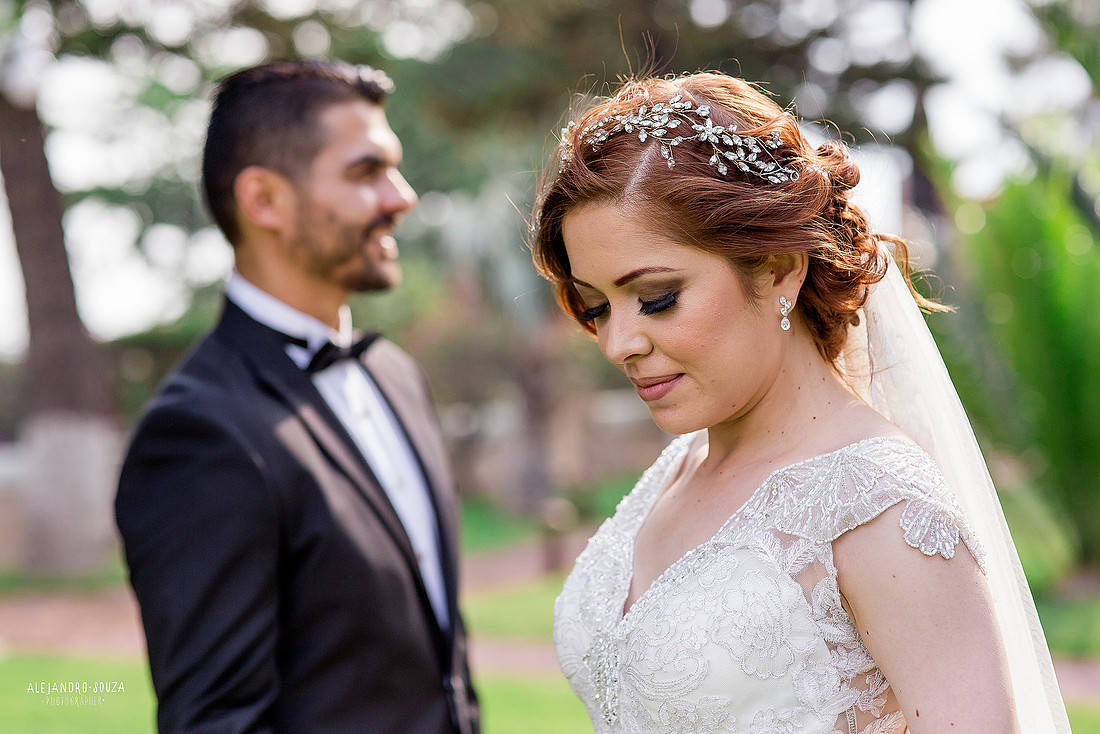 fotógrafo de boda en guadalajara