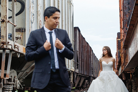 fotógrafo de boda en guadalajara