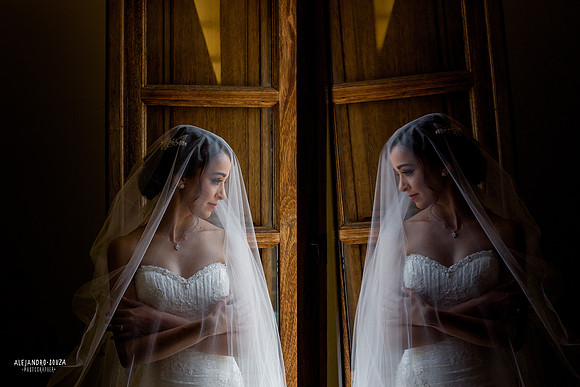 fotógrafo de boda en guadalajara