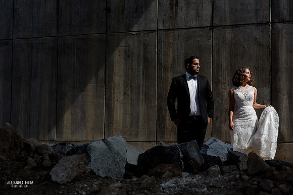 fotógrafo de boda en guadalajara