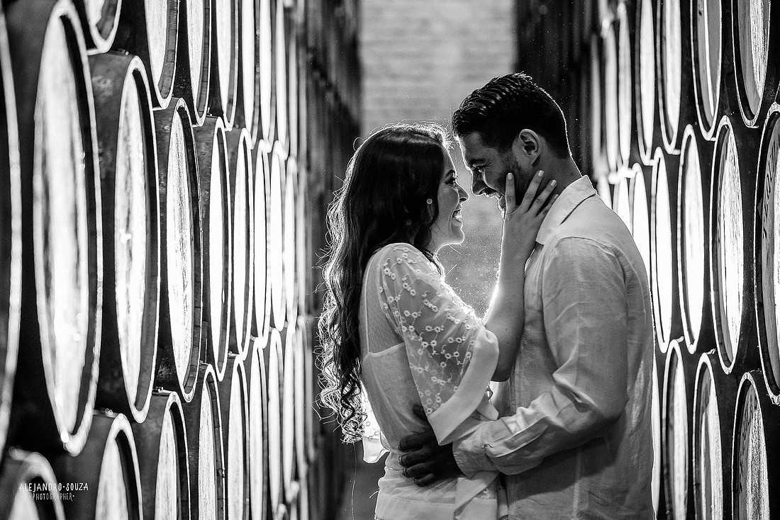 fotógrafo de boda en guadalajara