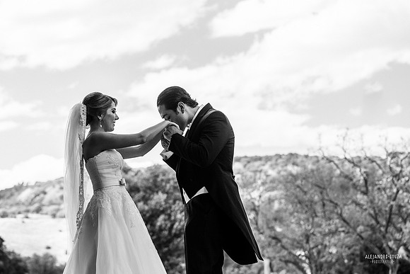 fotógrafo de boda en guadalajara