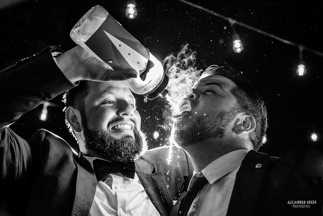 fotógrafo de boda en guadalajara