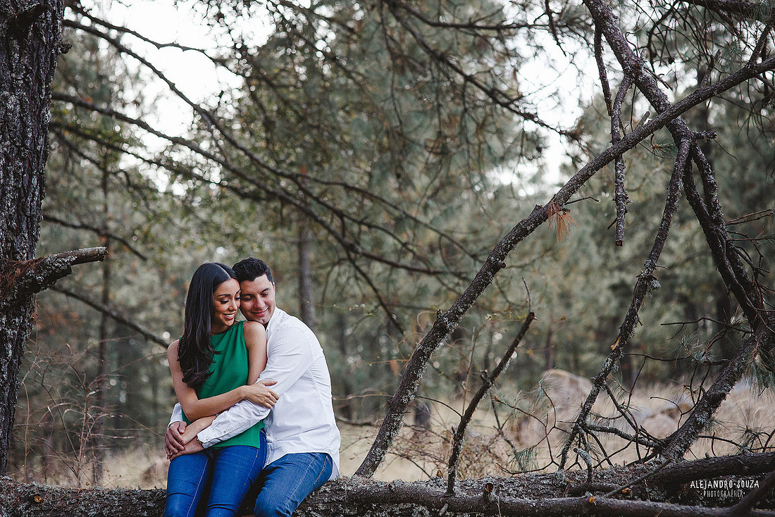 fotógrafo de bodas en guadalajara