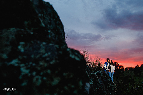 fotógrafo de boda en guadalajara
