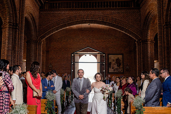 fotógrafo de boda en guadalajara