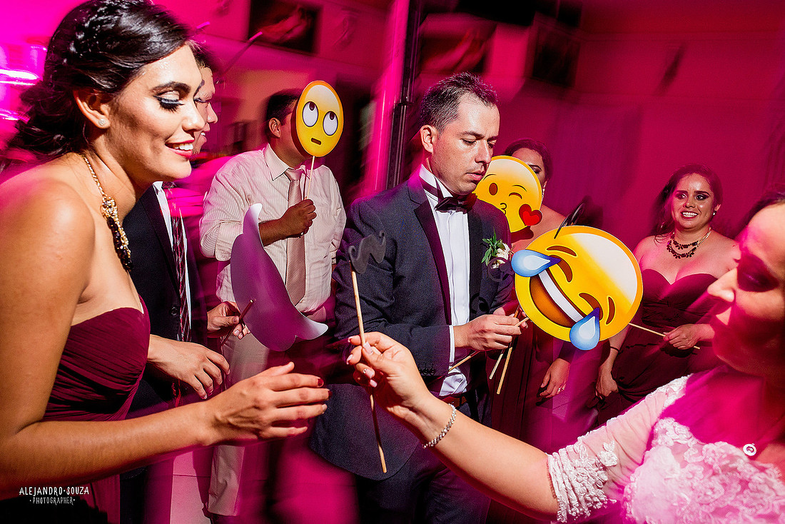 fotógrafo de boda en guadalajara
