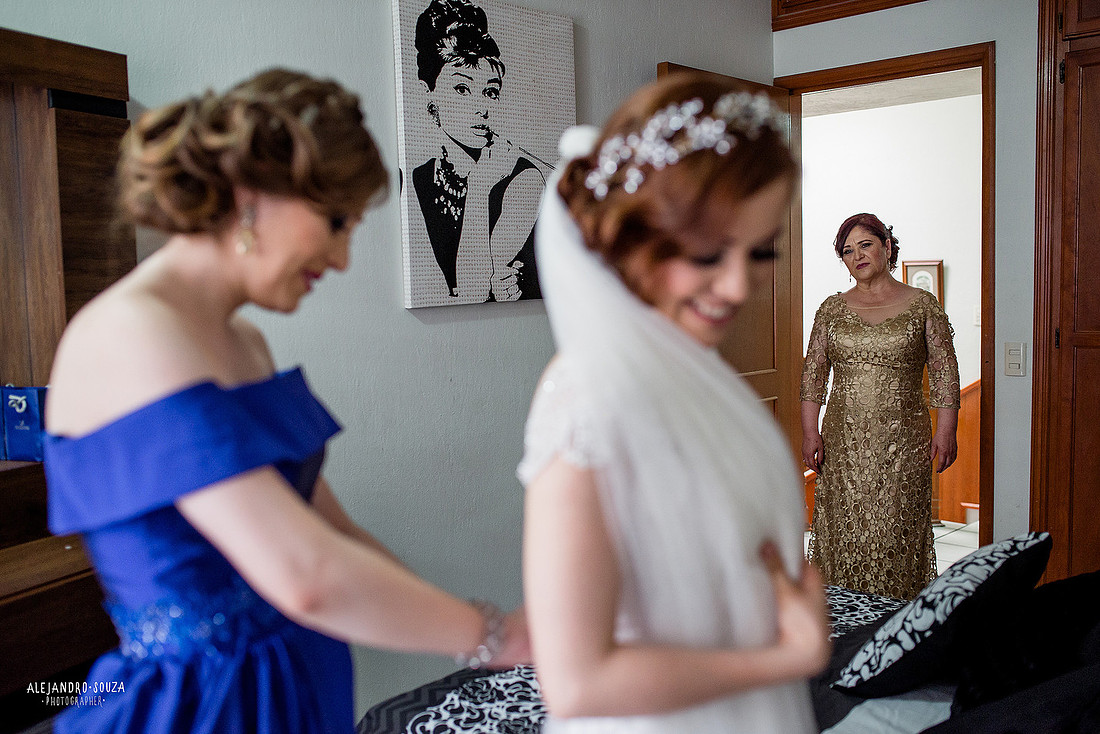 fotógrafo de boda en guadalajara