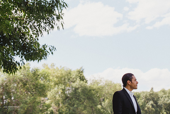 fotógrafo de boda en guadalajara