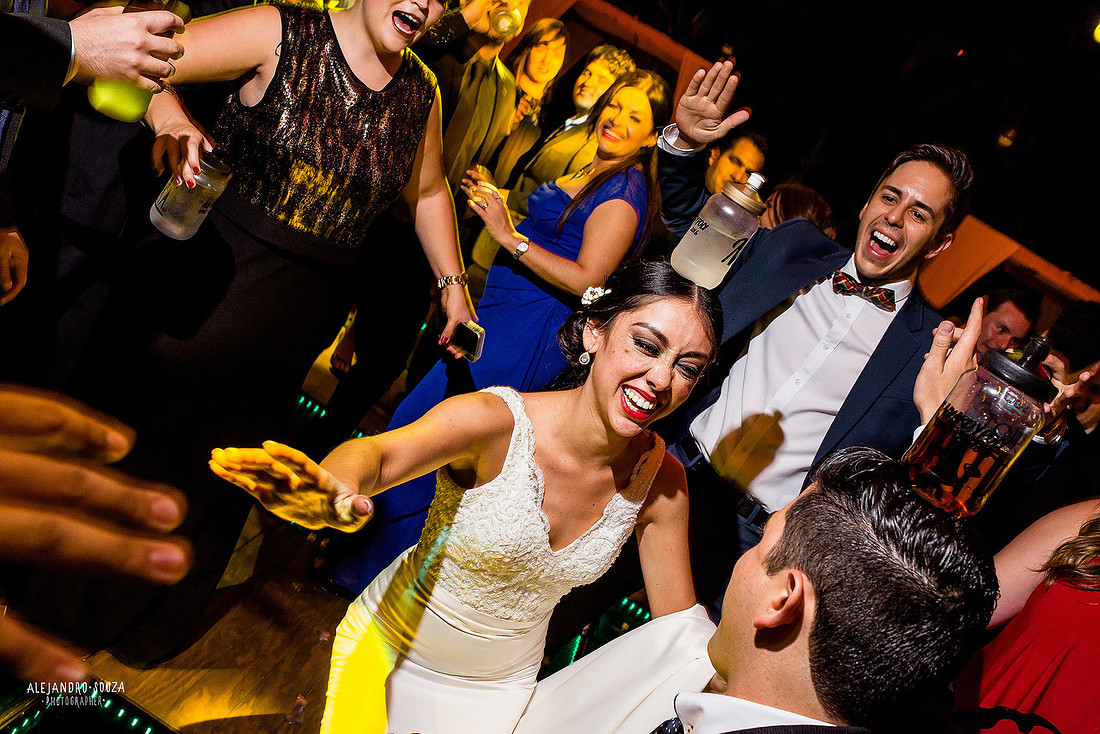 fotógrafo de boda en guadalajara