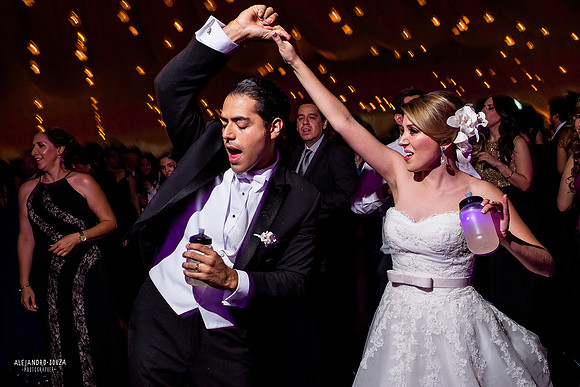fotógrafo de boda en guadalajara