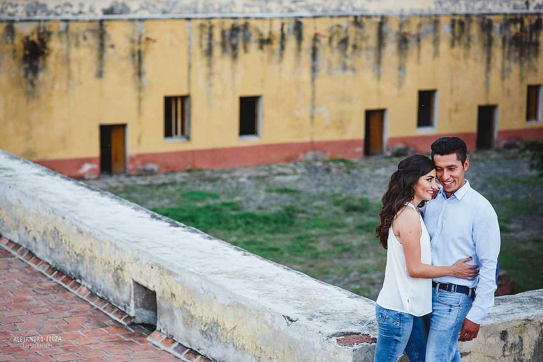 fotógrafo de boda en guadalajara
