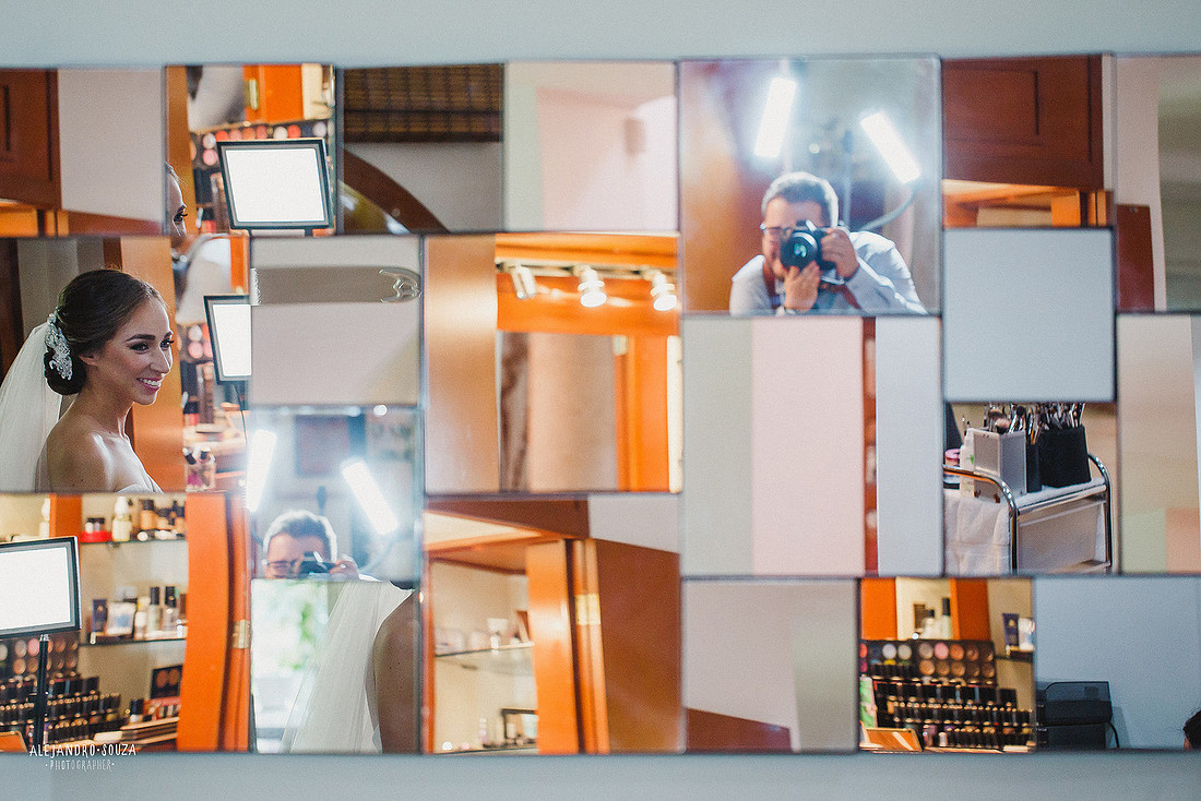 fotógrafo de boda en guadalajara