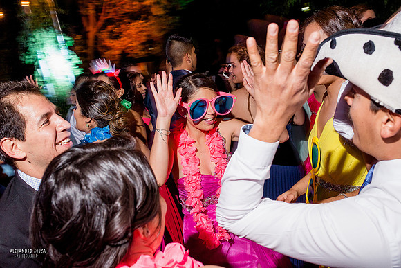 fotógrafo de boda en guadalajara