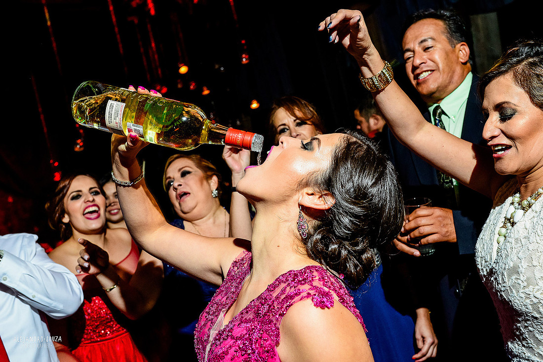 fotógrafo de boda en guadalajara